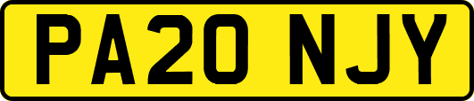 PA20NJY