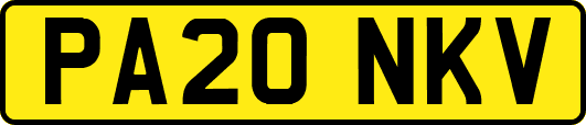 PA20NKV