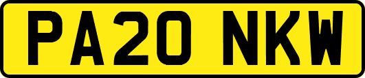 PA20NKW