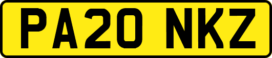 PA20NKZ
