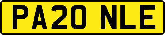 PA20NLE
