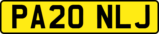 PA20NLJ