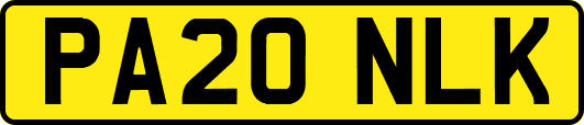 PA20NLK