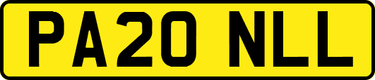 PA20NLL