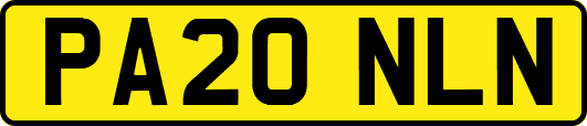 PA20NLN