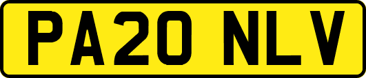 PA20NLV