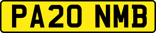 PA20NMB