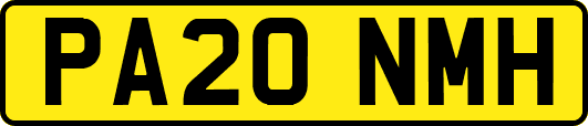 PA20NMH