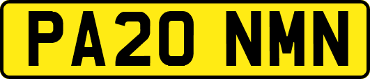 PA20NMN