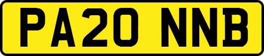 PA20NNB