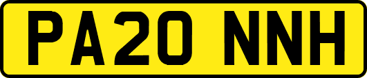 PA20NNH