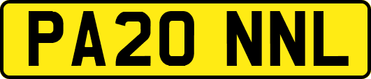 PA20NNL