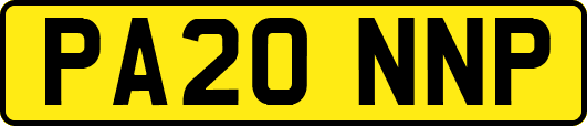 PA20NNP