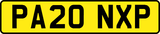 PA20NXP