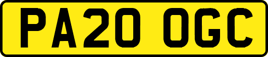 PA20OGC
