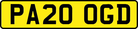 PA20OGD
