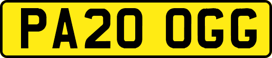 PA20OGG