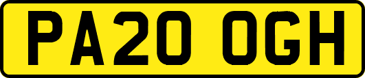 PA20OGH