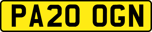 PA20OGN