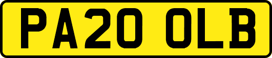 PA20OLB