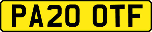 PA20OTF