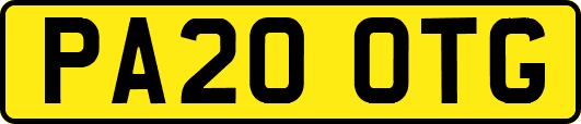 PA20OTG