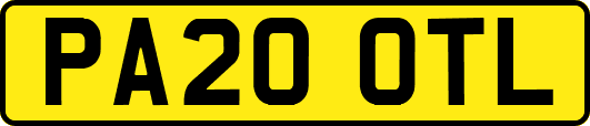 PA20OTL