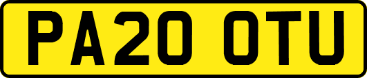 PA20OTU
