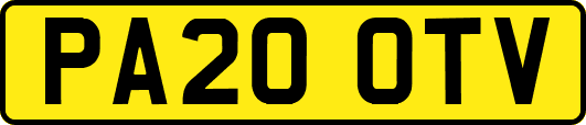 PA20OTV