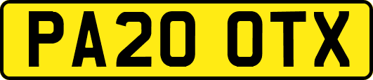 PA20OTX
