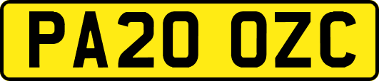 PA20OZC