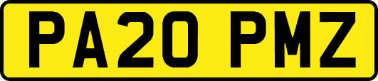 PA20PMZ