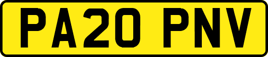 PA20PNV