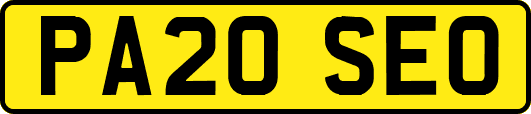 PA20SEO
