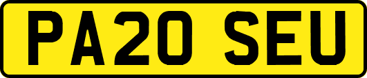 PA20SEU