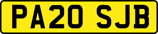 PA20SJB