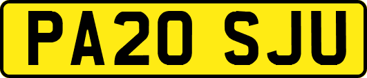 PA20SJU