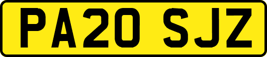 PA20SJZ