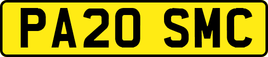 PA20SMC