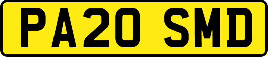 PA20SMD