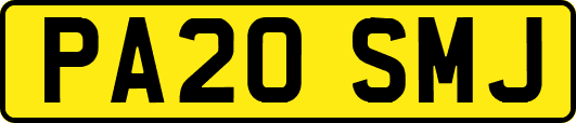 PA20SMJ