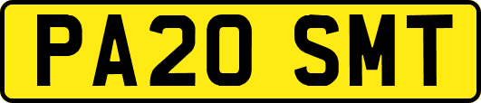 PA20SMT
