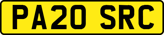 PA20SRC