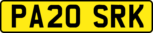 PA20SRK