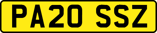PA20SSZ
