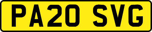 PA20SVG
