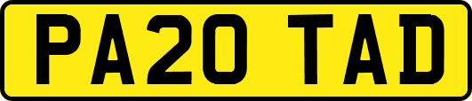 PA20TAD