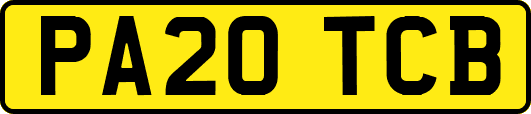 PA20TCB