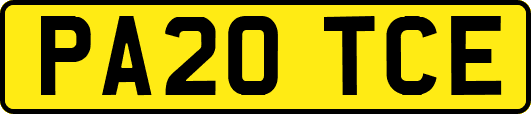 PA20TCE