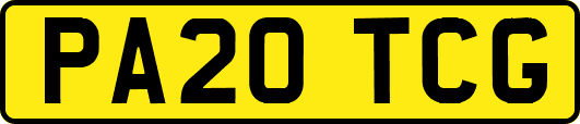 PA20TCG